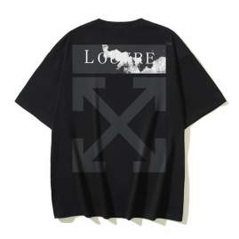 Picture of Off White T Shirts Short _SKUOffWhiteS-XLcstr11814428